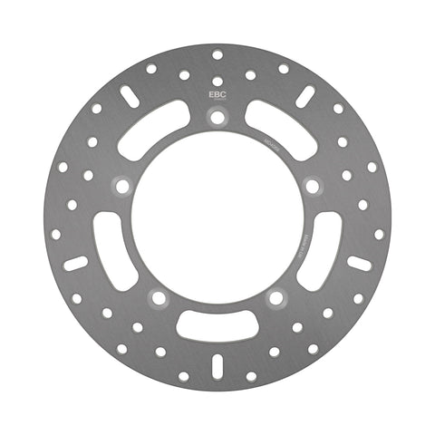 EBC - EBC HPSR Solid Disc (MD4068)