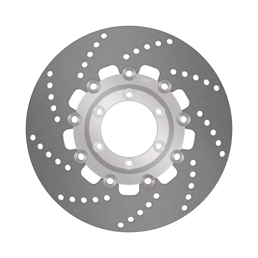 EBC - EBC Pro-Lite Floating Disc (MD4069LS)