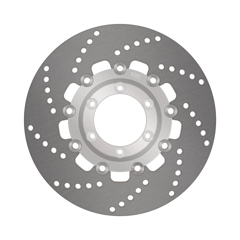 EBC - EBC Pro-Lite Floating Disc (MD4069LS)