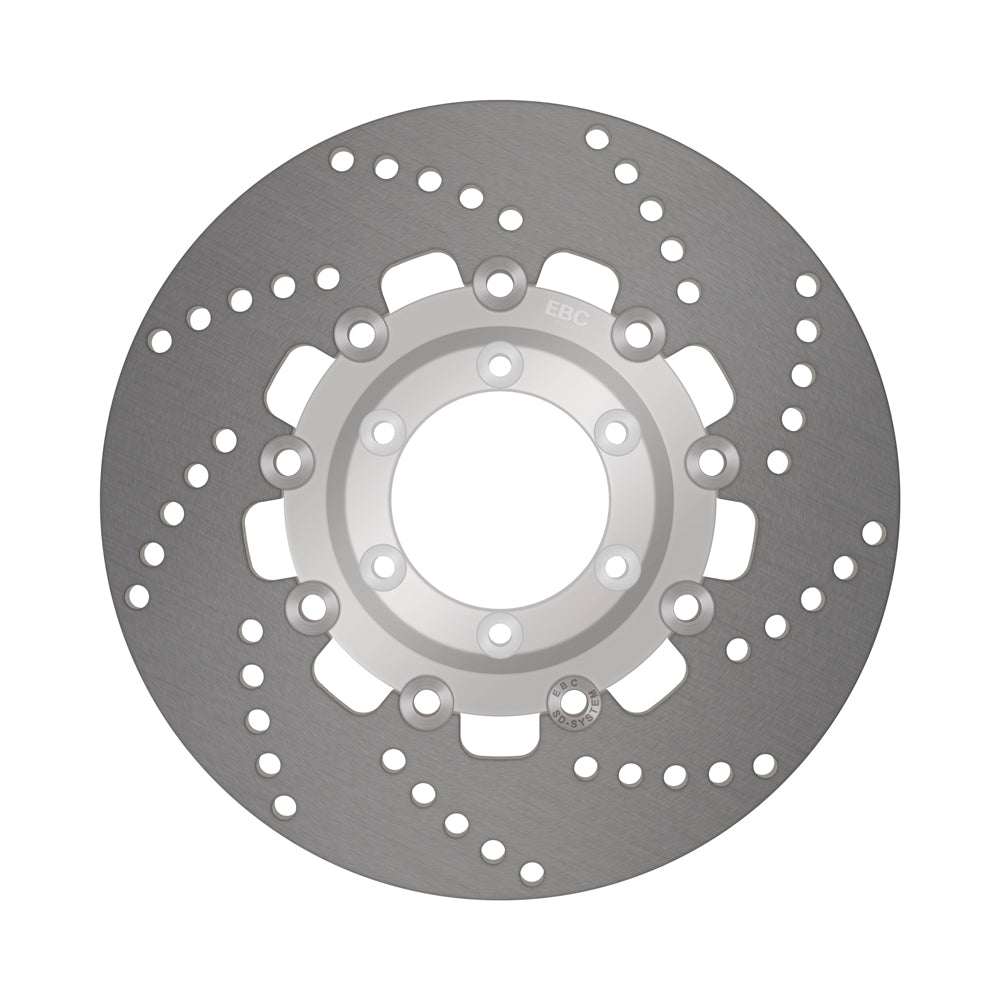 EBC - EBC Pro-Lite Floating Disc (MD4069RS)