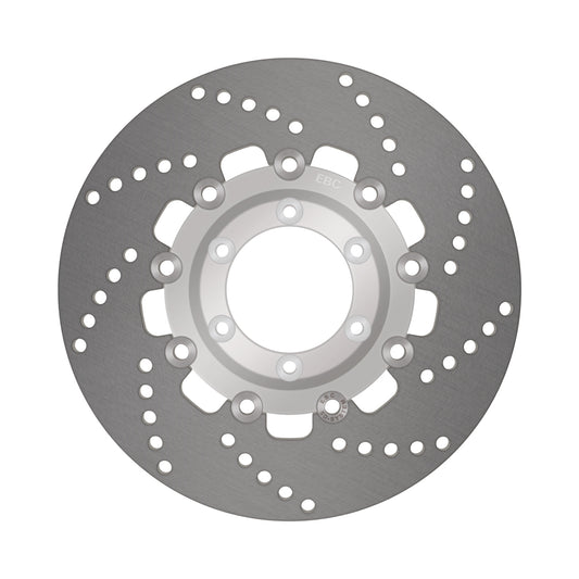 EBC - EBC Pro-Lite Floating Disc (MD4069RS)