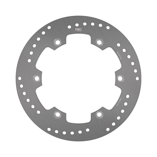 EBC - EBC HPSR Solid Disc (MD4071LS)
