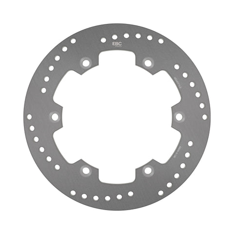 EBC - EBC HPSR Solid Disc (MD4071LS)