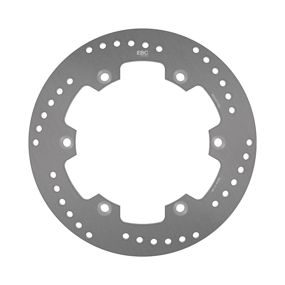 EBC - EBC HPSR Solid Disc (MD4071RS)