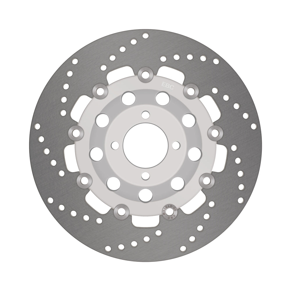 EBC - EBC Pro-Lite Floating Disc (MD4076LS)