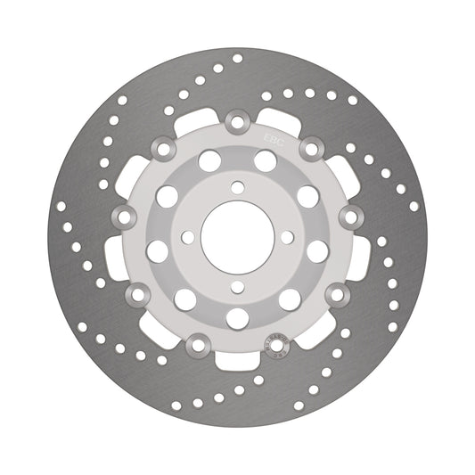 EBC - EBC Pro-Lite Floating Disc (MD4076LS)