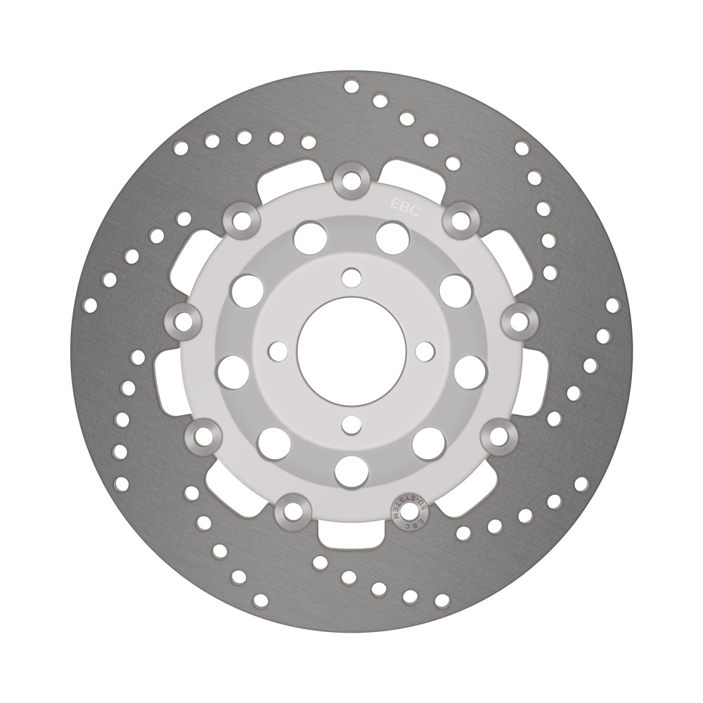EBC - EBC Pro-Lite Floating Disc (MD4076RS)