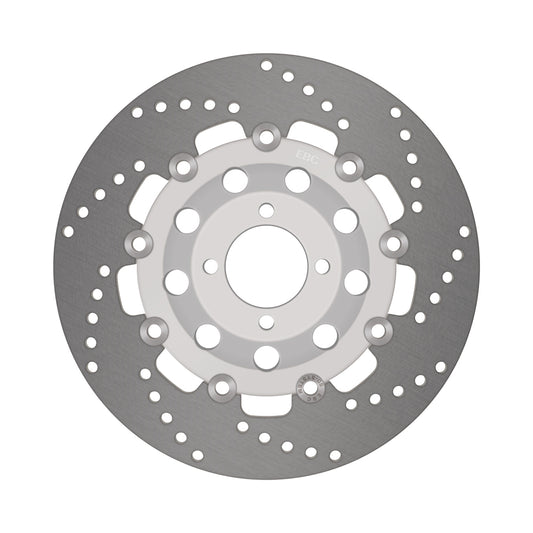 EBC - EBC Pro-Lite Floating Disc (MD4076RS)