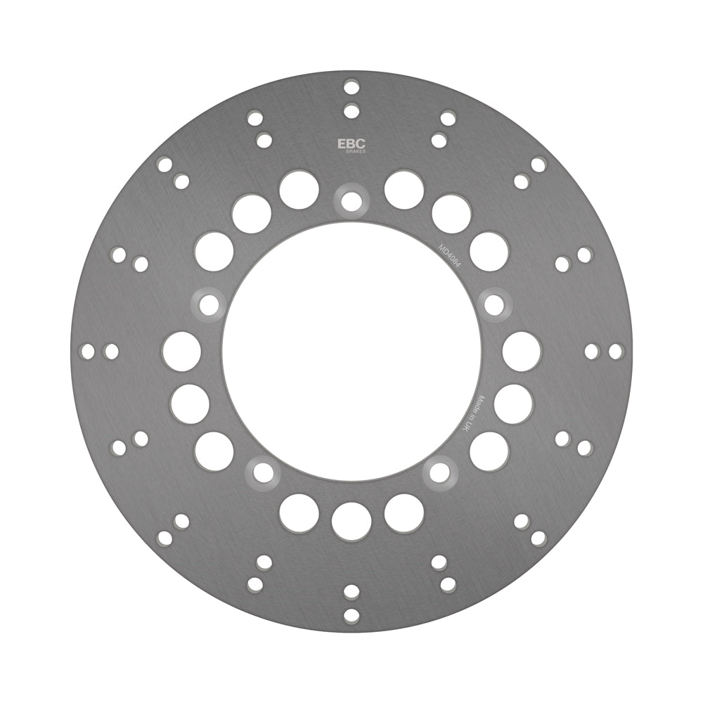 EBC - EBC S/Steel Solid Disc (MD4084)