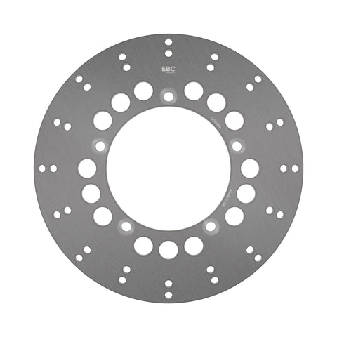 EBC - EBC S/Steel Solid Disc (MD4084)