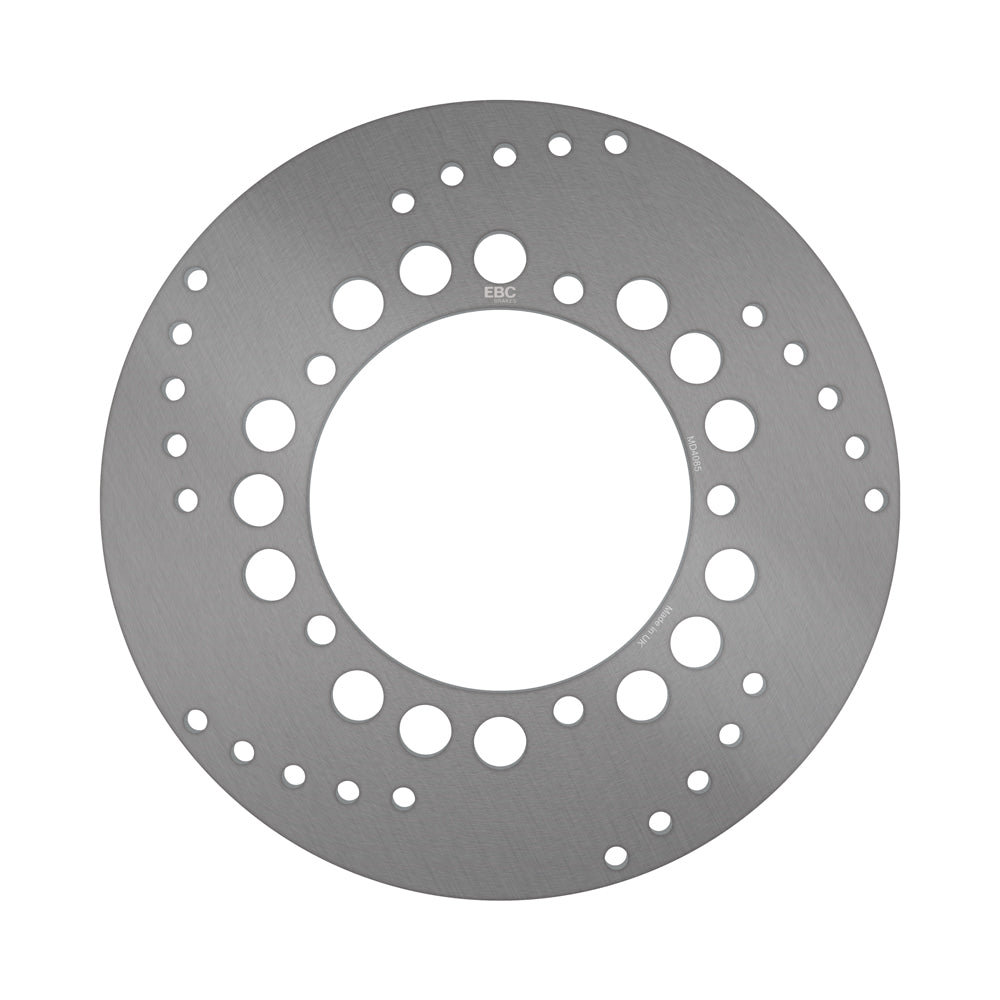EBC - EBC HPSR Solid Disc (MD4085)