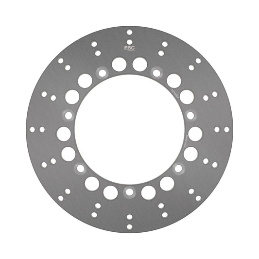 EBC - EBC S/Steel Solid Disc (MD4087)