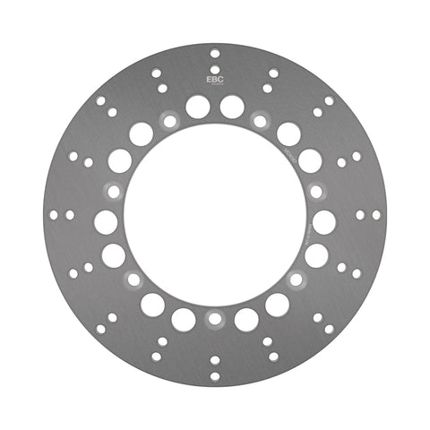 EBC - EBC S/Steel Solid Disc (MD4087)