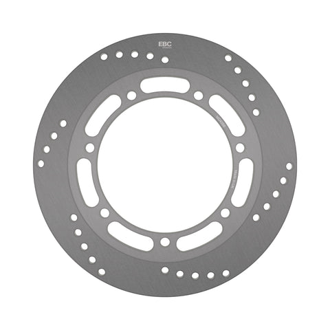 EBC - EBC S/Steel Solid Disc (MD4088)