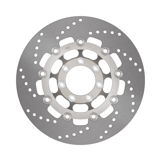 EBC - EBC Pro-Lite Floating Disc (MD4089LS)