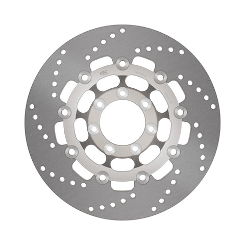 EBC - EBC Pro-Lite Floating Disc (MD4089LS)