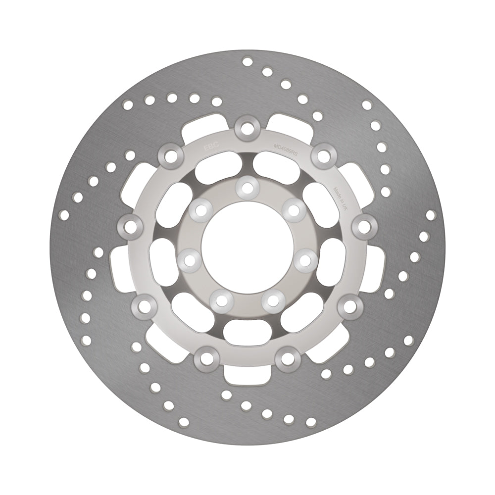 EBC - EBC Pro-Lite Floating Disc (MD4089RS)