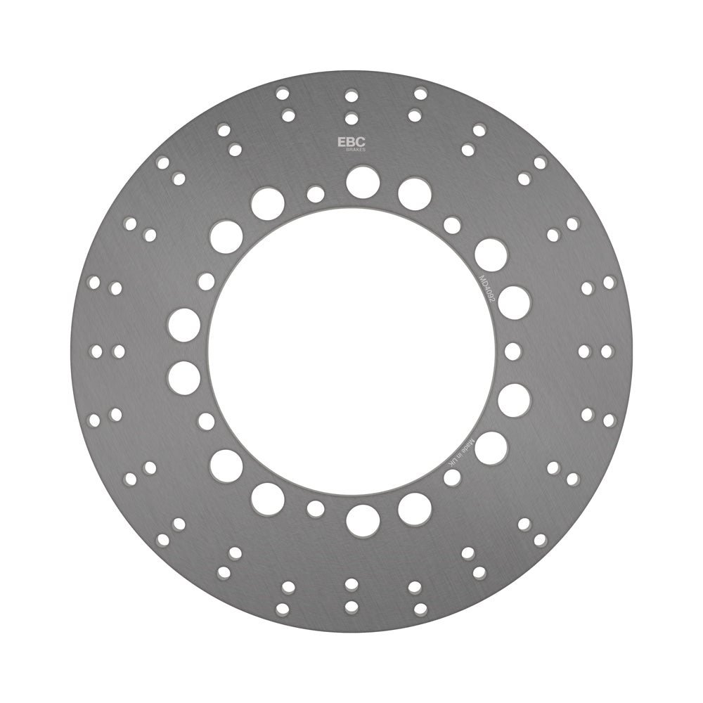 EBC - EBC S/Steel Solid Disc (MD4092)