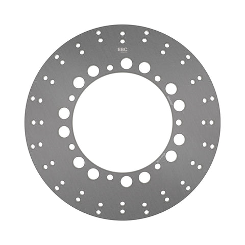 EBC - EBC S/Steel Solid Disc (MD4092)
