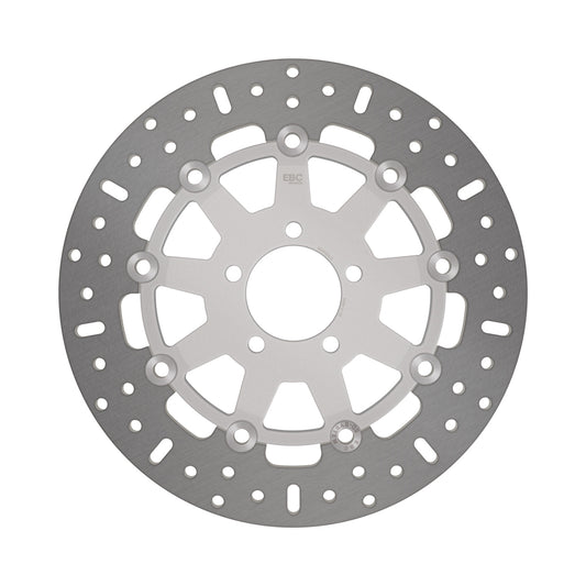 EBC - EBC Pro-Lite Floating Disc (MD4094LS)