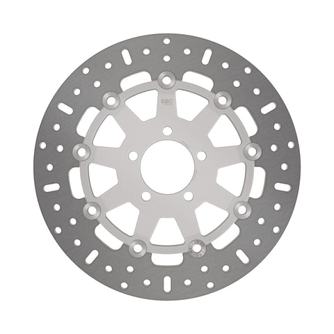 EBC - EBC Pro-Lite Floating Disc (MD4094LS)