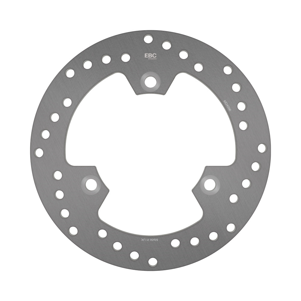EBC - EBC HPSR Solid Disc (MD4096)