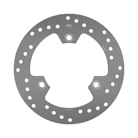 EBC - EBC HPSR Solid Disc (MD4096)