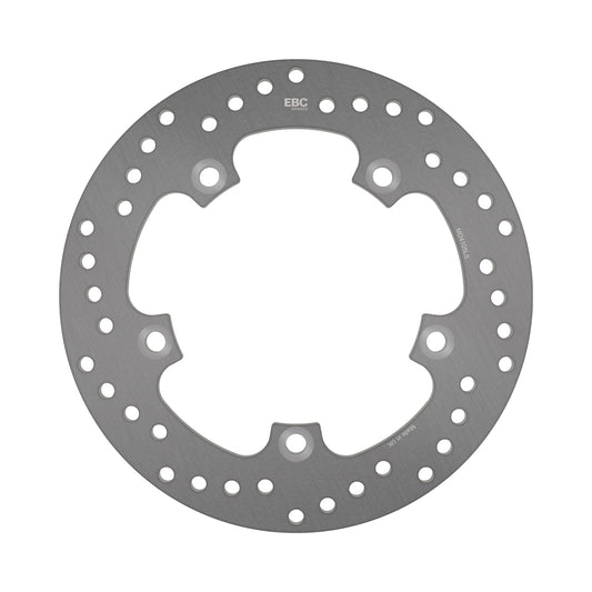 EBC - EBC HPSR Solid Disc (MD4105LS)