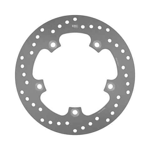 EBC - EBC HPSR Solid Disc (MD4105LS)