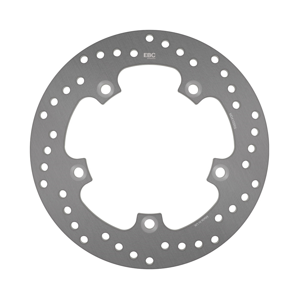 EBC - EBC HPSR Solid Disc (MD4105RS)