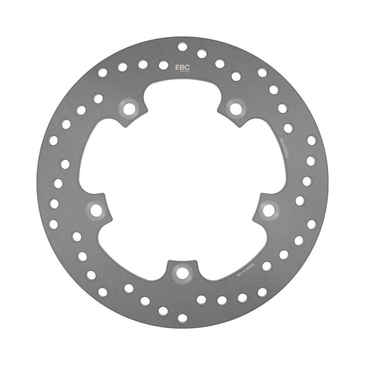 EBC - EBC HPSR Solid Disc (MD4105RS)