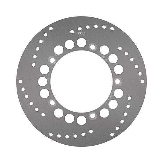 EBC - EBC HPSR Solid Disc (MD4108LS)