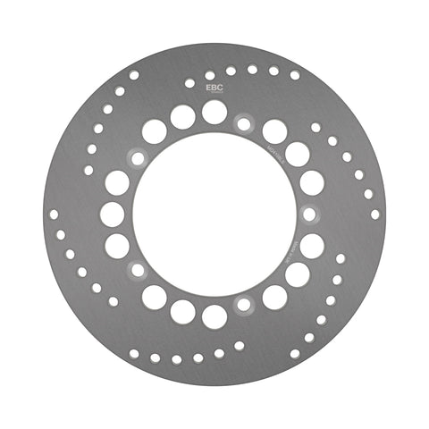 EBC - EBC HPSR Solid Disc (MD4108LS)