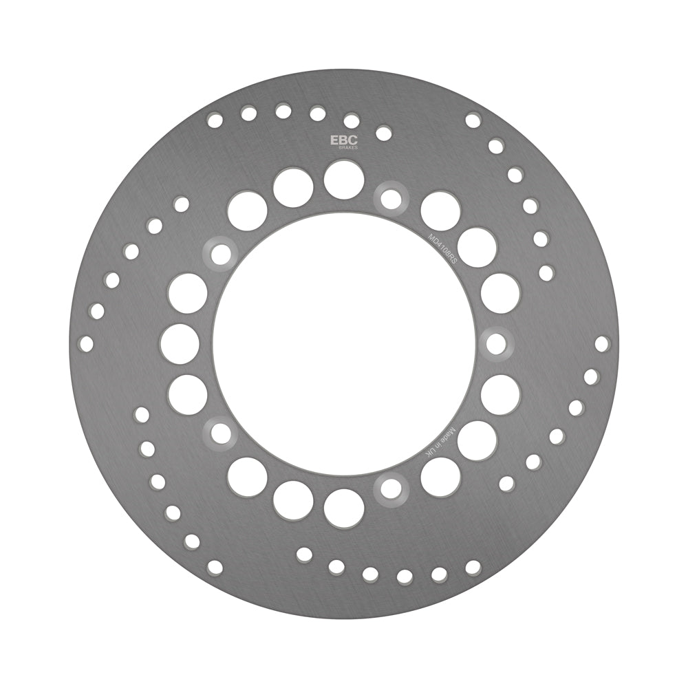EBC - EBC HPSR Solid Disc (MD4108RS)