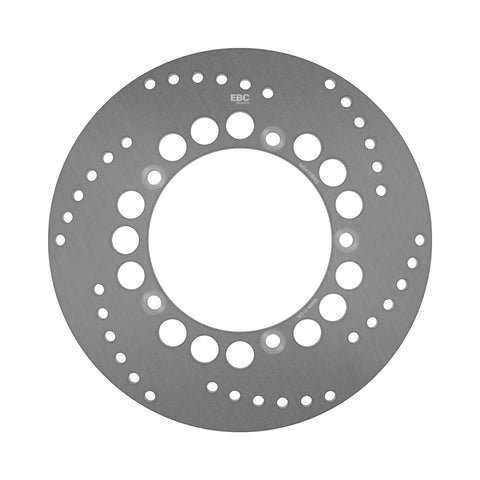 EBC - EBC HPSR Solid Disc (MD4108RS)