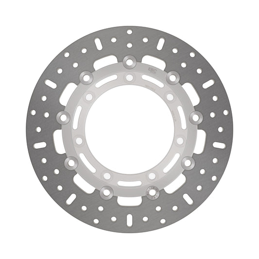 EBC - EBC Pro-Lite Floating Disc (MD4124LS)