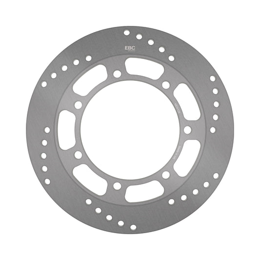 EBC - EBC HPSR Solid Disc (MD4128)