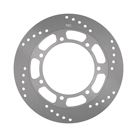 EBC - EBC HPSR Solid Disc (MD4128)