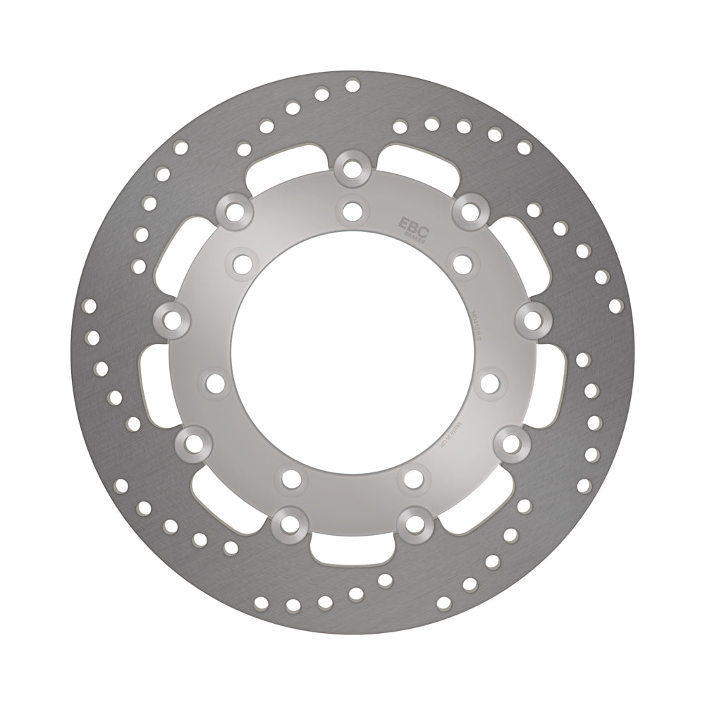 EBC - EBC Pro-Lite Floating Disc (MD4131LS)