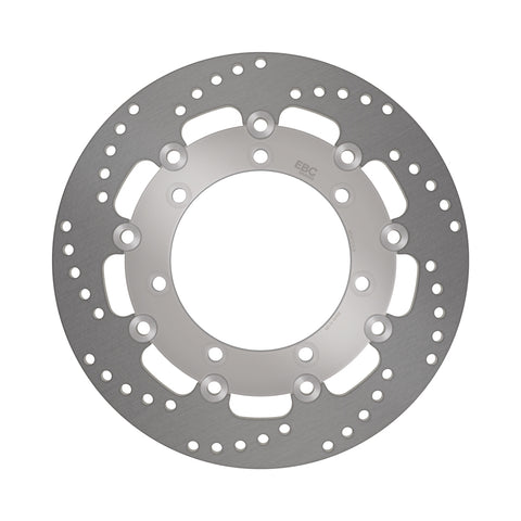 EBC - EBC Pro-Lite Floating Disc (MD4131LS)