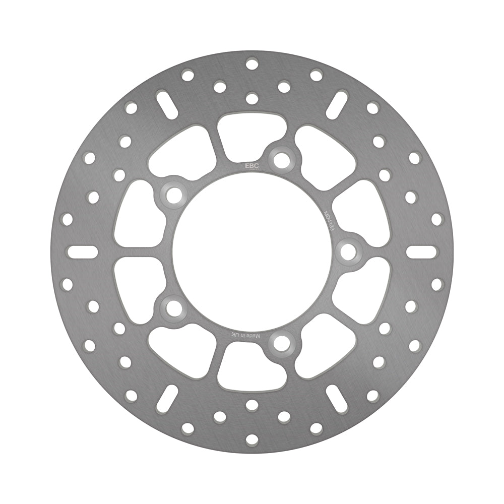 EBC - EBC HPSR Solid Disc (MD4133)