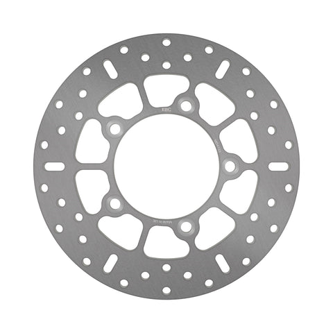 EBC - EBC HPSR Solid Disc (MD4133)