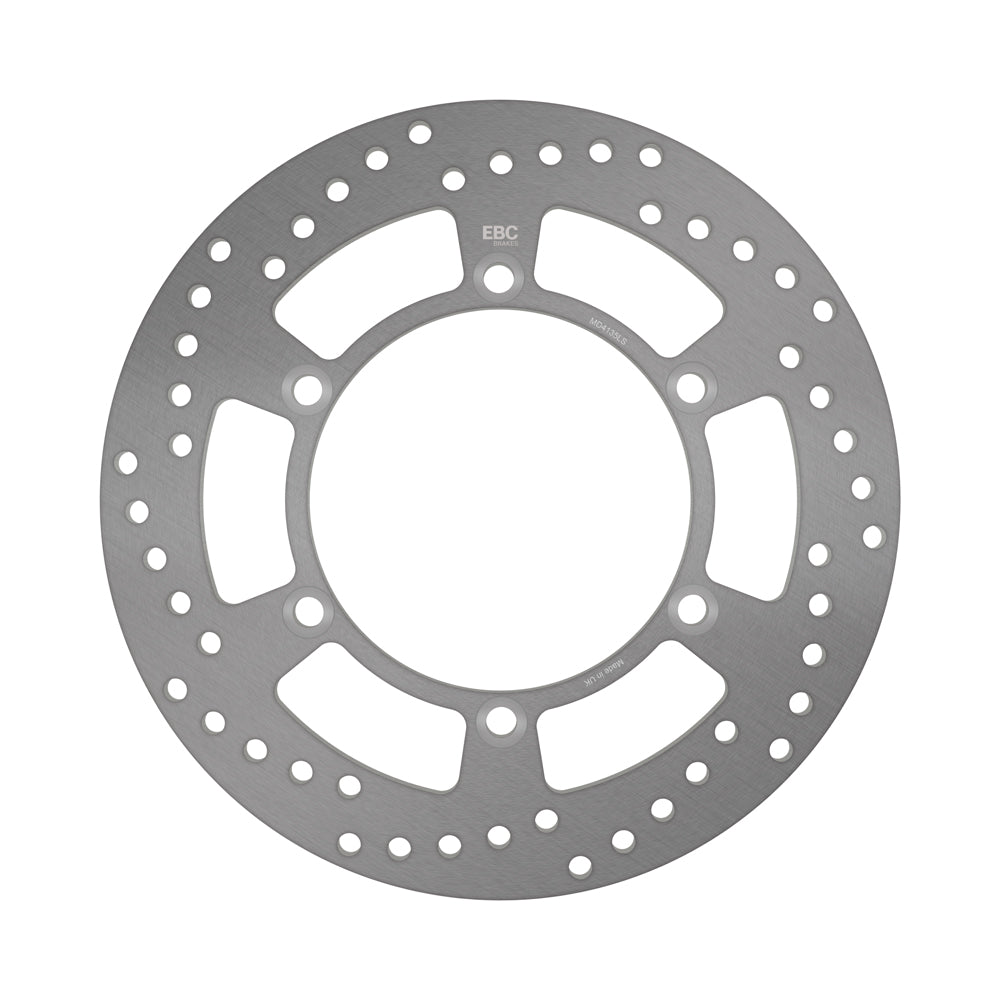 EBC - EBC HPSR Solid Disc (MD4135LS)