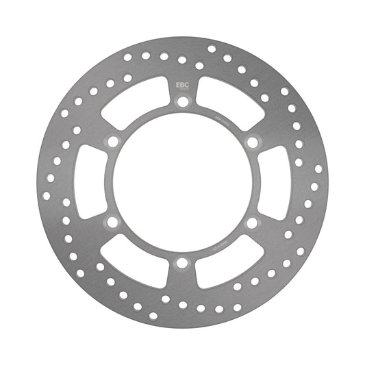 EBC - EBC HPSR Solid Disc (MD4135RS)