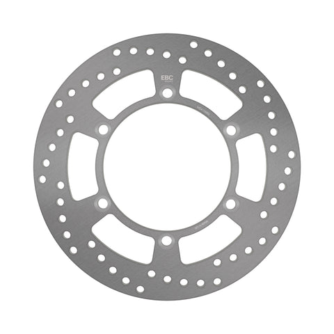 EBC - EBC HPSR Solid Disc (MD4135RS)
