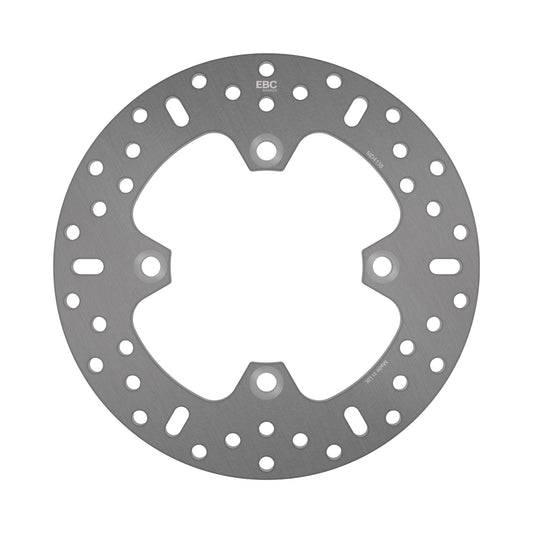 EBC - EBC HPSR Solid Disc (MD4138)