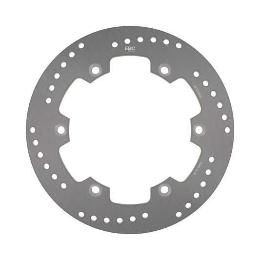 EBC - EBC HPSR Solid Disc (MD4140LS)