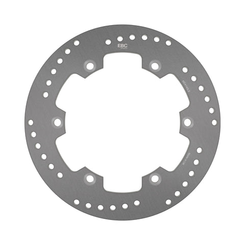 EBC - EBC HPSR Solid Disc (MD4140LS)