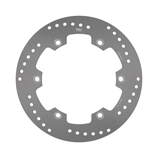 EBC - EBC HPSR Solid Disc (MD4140RS)