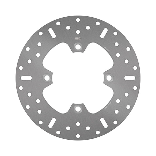 EBC - EBC HPSR Solid Disc (MD4142)